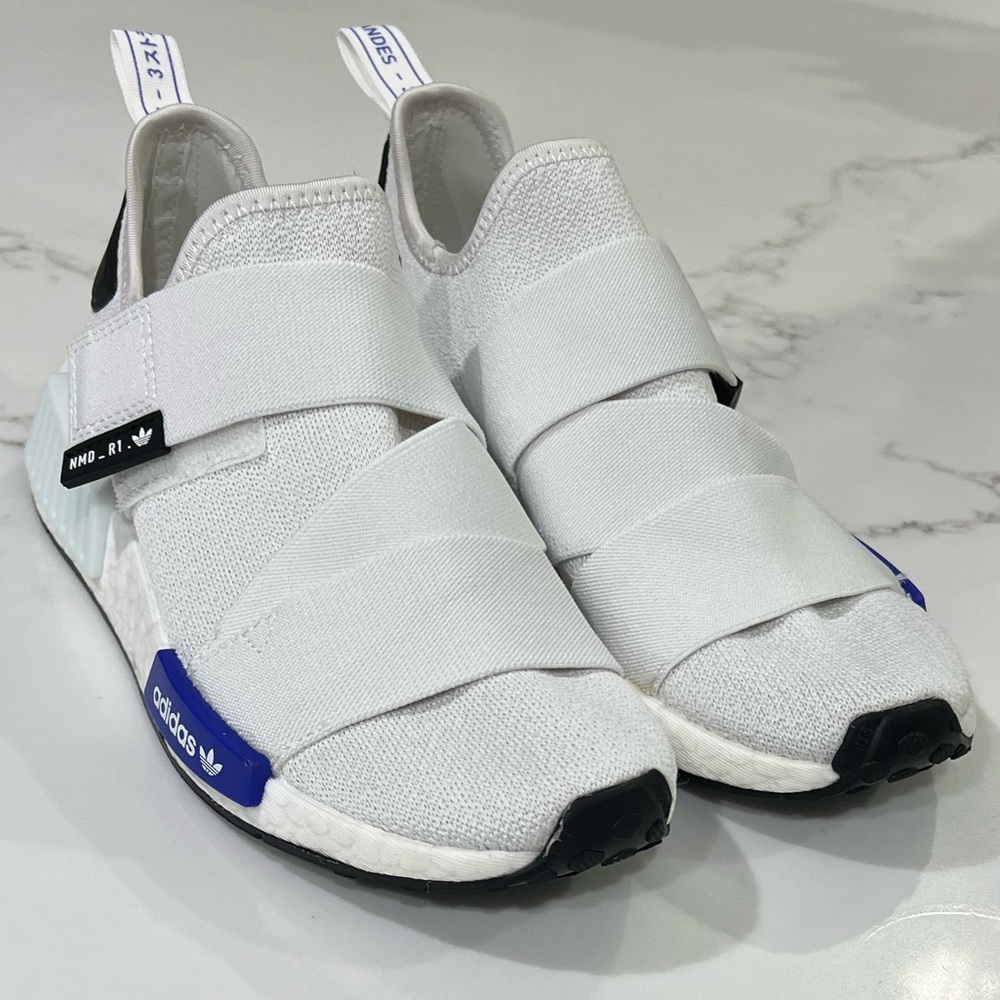 NMD adidas